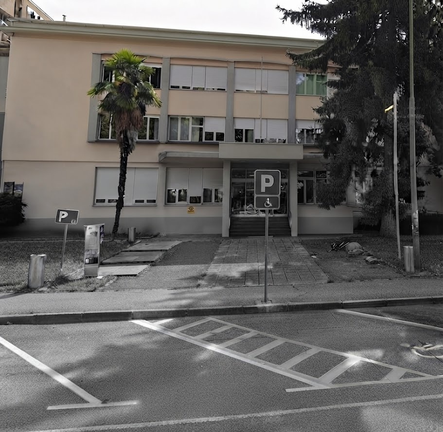 Poslovna stavba M&J Inženiring