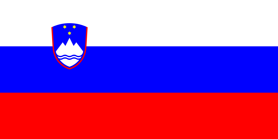 Slovenščina